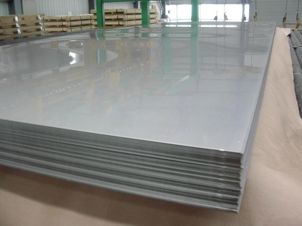 Professional Aluminum Sheet Manufacturer Made in Korea